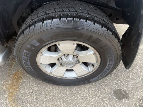 Used 2003 Toyota 4Runner Limited image 11