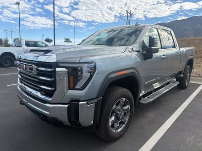 Used 2025 GMC Sierra 3500 SLT