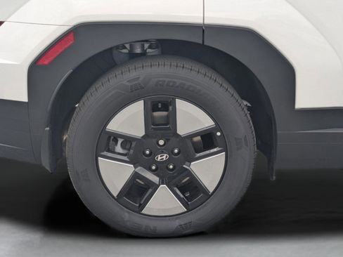 New 2026 Hyundai Santa Fe SEL FWD image 30