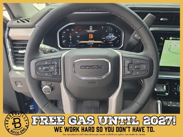 New 2026 GMC Sierra 3500 Denali w/ Denali Reserve Package AWD/4WD image 28