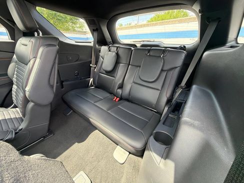 Used 2025 Ford Explorer ST-Line w/ Premium Package AWD/4WD image 21