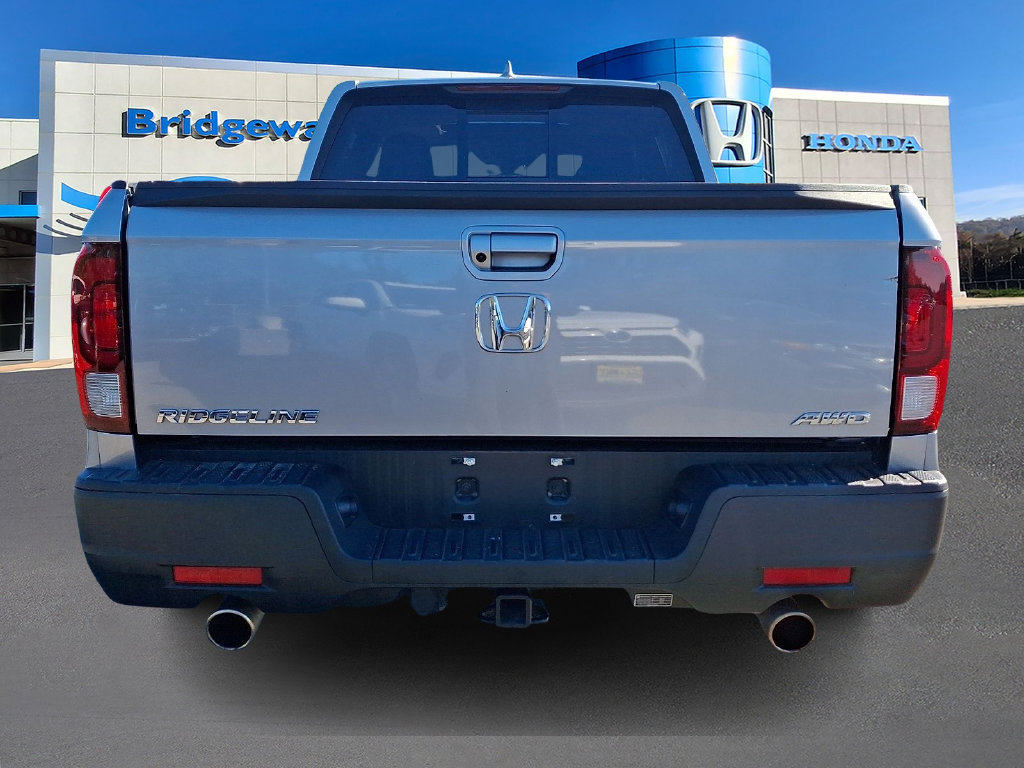 Used 2023 Honda Ridgeline RTL image 5
