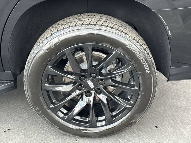 Certified 2024 Cadillac Escalade Sport AWD/4WD image 34