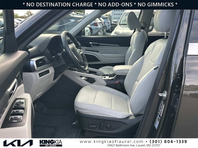 Used 2021 Kia Telluride S AWD/4WD image 22