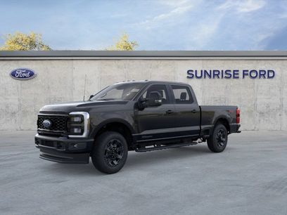 New 2026 Ford F250 XL w/ STX Appearance Package