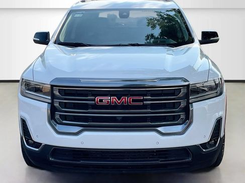 Used 2023 GMC Acadia AT4 w/ Technology Package AWD/4WD image 2