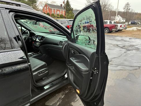 Used 2022 Honda Passport Elite image 13