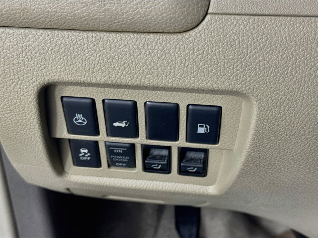 Used 2012 Nissan Murano LE FWD image 11