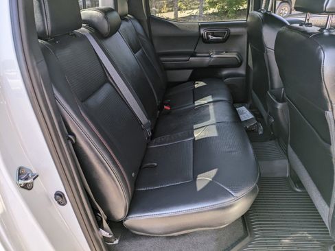 Used 2019 Toyota Tacoma 4x4 Double Cab image 23