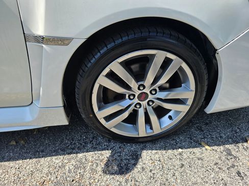 Used 2016 Subaru WRX AWD/4WD image 15