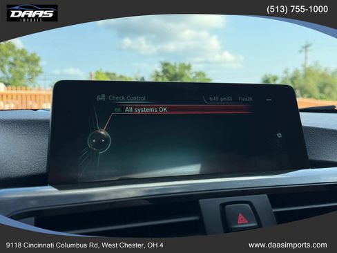Used 2016 BMW 428i xDrive Convertible AWD/4WD image 50