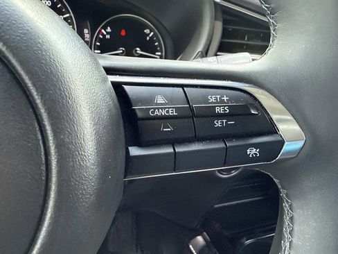 Certified 2025 MAZDA CX-30 AWD 2.5 S w/ Select Sport Pkg image 39