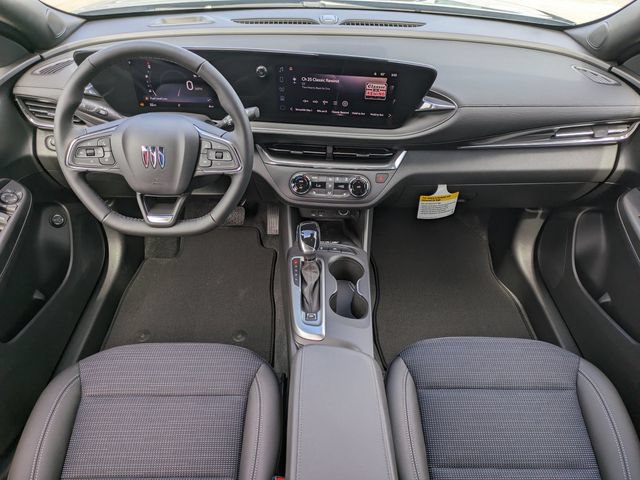 New 2026 Buick Envista Preferred w/ Convenience I Package FWD image 15