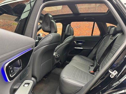 New 2026 Mercedes-Benz GLC 300 GLC 300 image 23