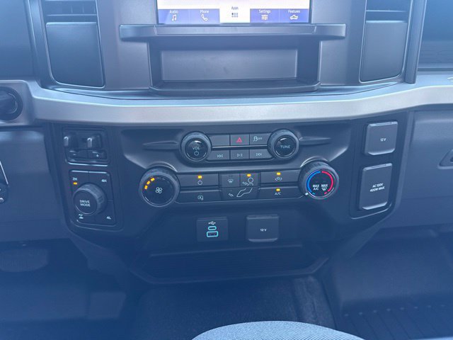 Used 2026 Ford F250 XL w/ XL Off-Road Package AWD/4WD image 22