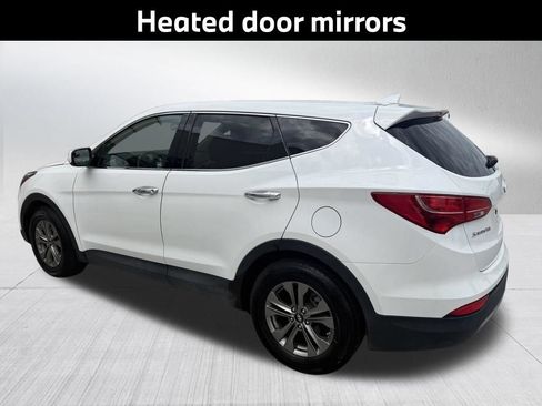 Used 2016 Hyundai Santa Fe Sport AWD/4WD image 8