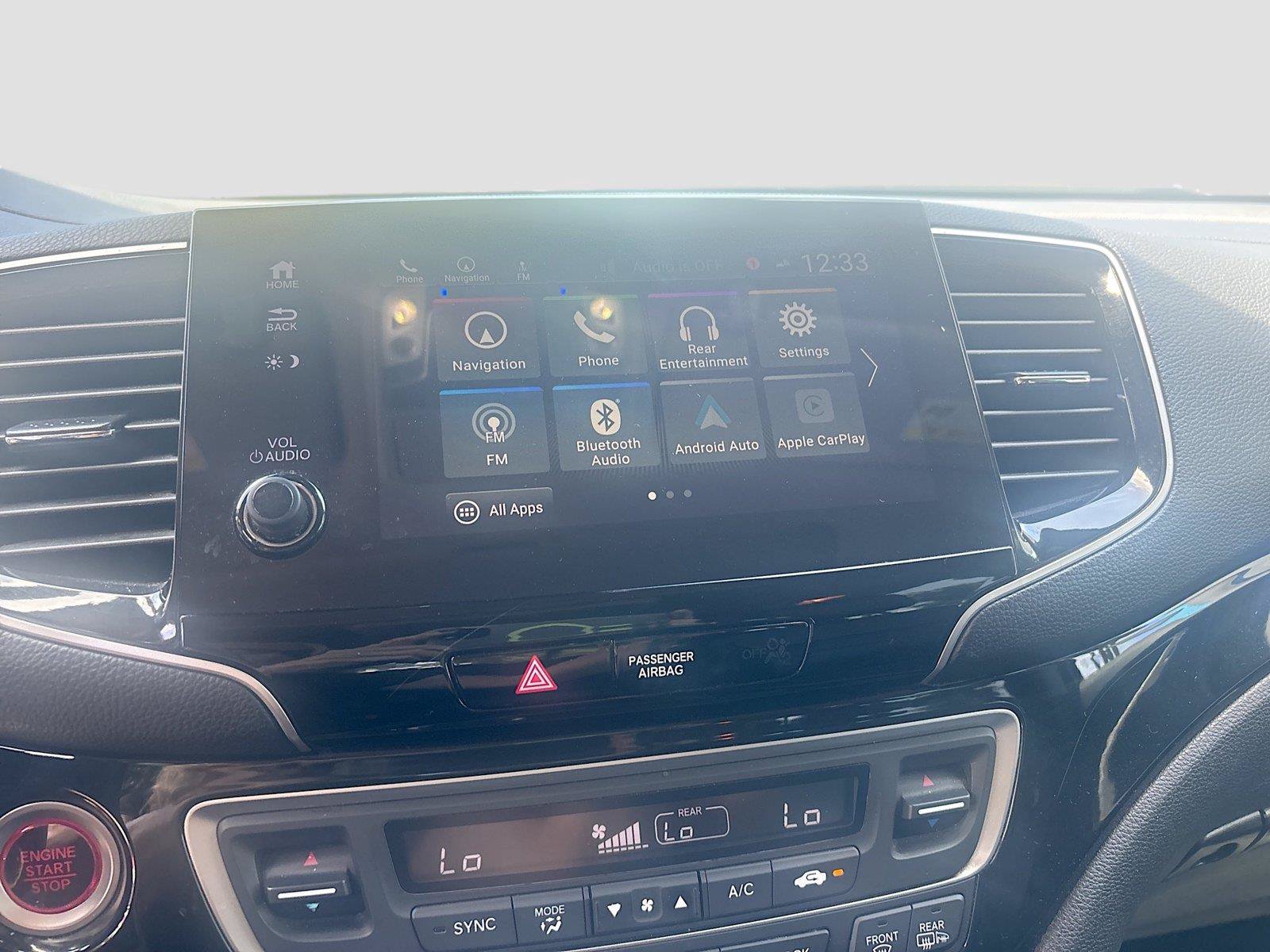 Used 2019 Honda Pilot Elite image 10
