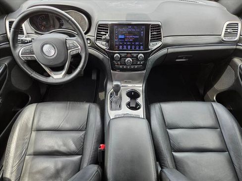 Used 2020 Jeep Grand Cherokee Limited AWD/4WD image 18