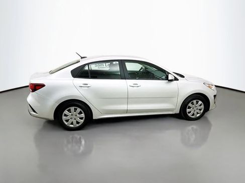Used 2023 Kia Rio S image 10