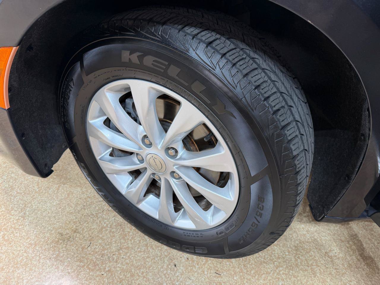 Used 2019 Chrysler Pacifica Touring-L FWD image 59