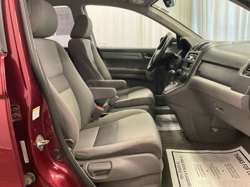Used 2009 Honda CR-V LX image 27