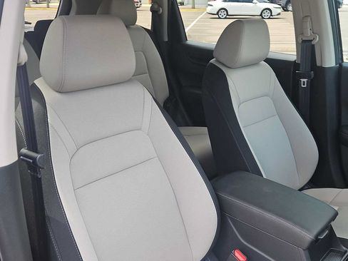 Certified 2026 Honda CR-V EX image 26