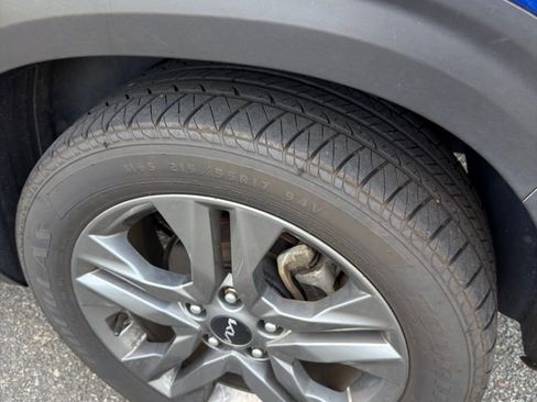 Used 2023 Kia Seltos S FWD image 4