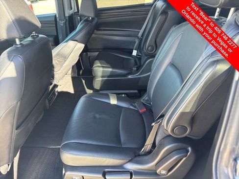 Used 2024 Honda Odyssey EX-L image 14