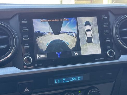 Used 2023 Toyota Tacoma TRD Sport image 24