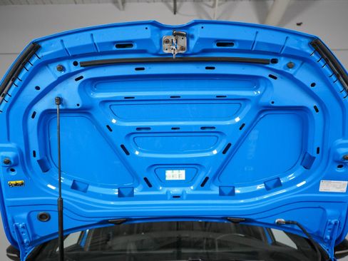 Used 2021 Volkswagen GTI SE FWD image 46