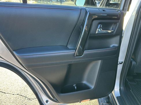 Certified 2019 Toyota 4Runner TRD Off-Road Premium image 15