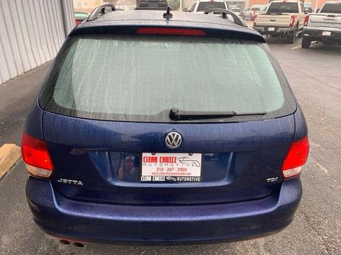 Used 2014 Volkswagen Jetta TDI image 5