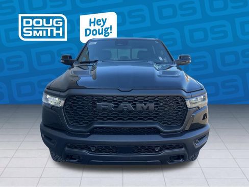 New 2026 RAM 1500 Rebel image 9