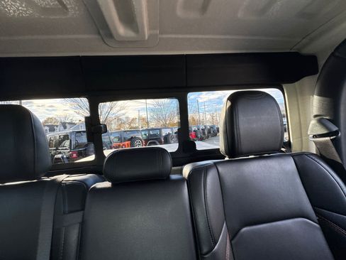 Used 2021 Jeep Gladiator Mojave image 35