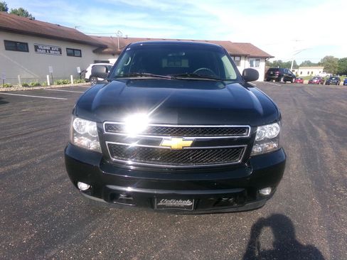 Used 2012 Chevrolet Tahoe 4WD w/ Skid Plate Package image 6