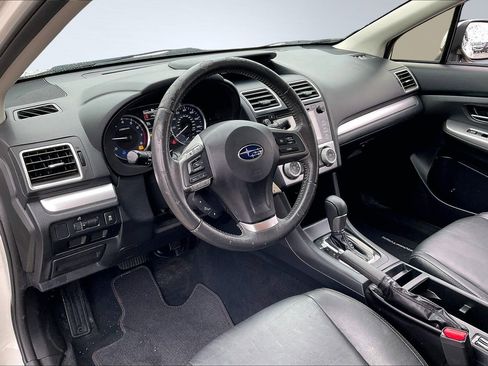 Used 2015 Subaru Crosstrek 2.0i Limited image 12
