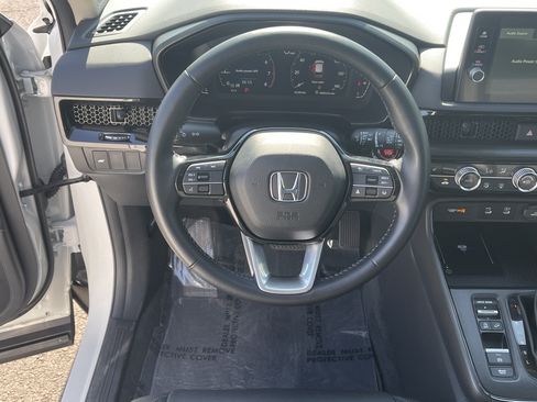 Used 2026 Honda CR-V EX-L image 13