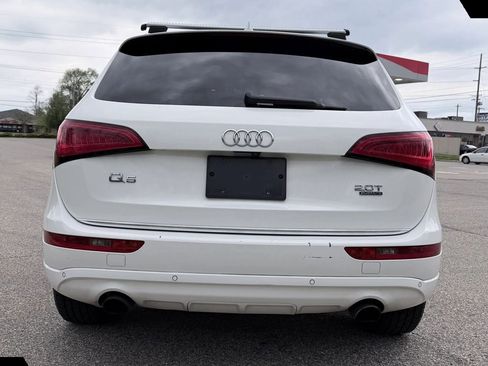 Used 2015 Audi Q5 2.0T Premium Plus w/ Technology Package image 6