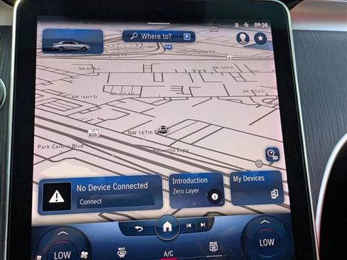 Certified 2023 Mercedes-Benz C 300 4MATIC Sedan image 13