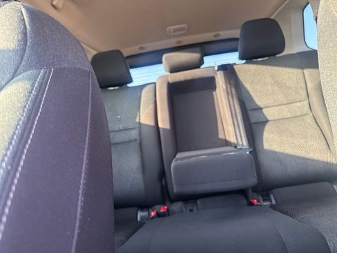Certified 2025 Nissan Rogue SV AWD/4WD image 35