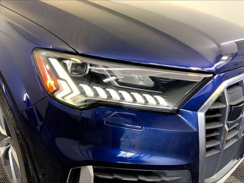 Used 2023 Audi Q7 3.0T Premium Plus image 12