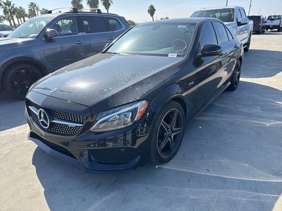 Used 2018 Mercedes-Benz C 43 AMG 4MATIC Sedan