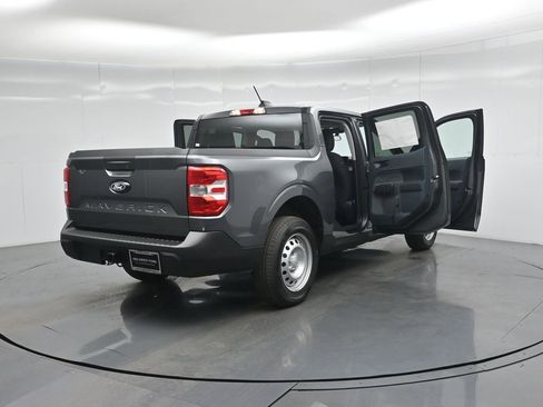 New 2026 Ford Maverick XL image 5