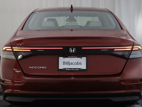 Used 2023 Honda Accord EX image 15