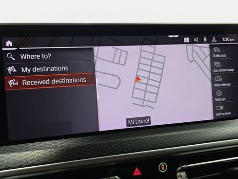 Certified 2023 BMW X3 M40i w/ Premium Package image 19