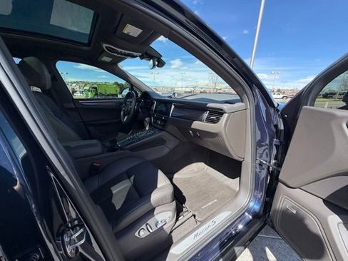 Used 2020 Porsche Macan S image 29