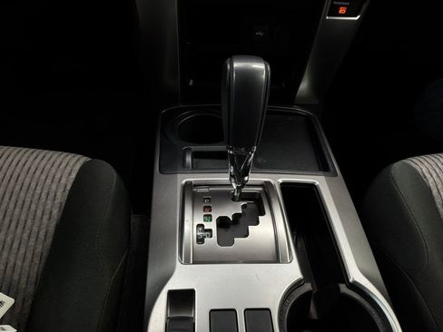 Used 2022 Toyota 4Runner SR5 RWD image 24