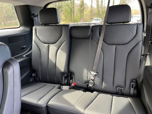 Used 2025 Hyundai Palisade SEL image 42