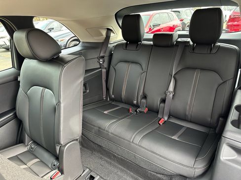 New 2026 MAZDA CX-90 3.3 Turbo w/ Select Package image 10