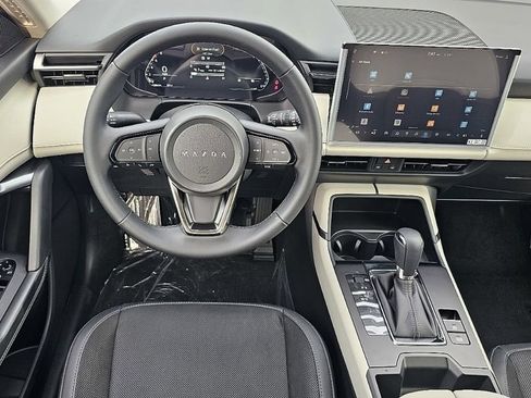 New 2026 MAZDA CX-5 Select AWD/4WD image 24